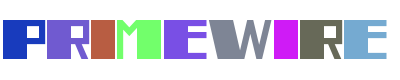 primewire Logo